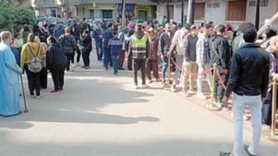 البرلمان العربى: الانتخابات الرئاسية المصرية اتسمت بالحيادية والنزاهة والشفافية