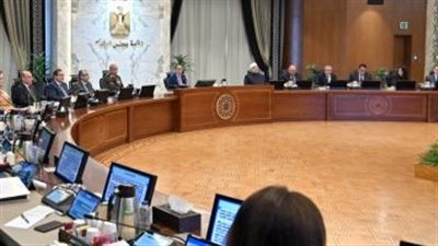 الحكومة توافق على تعديل بعض أحكام قانون صندوق 