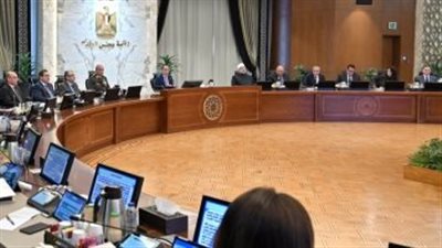 الحكومة توافق على إنشاء