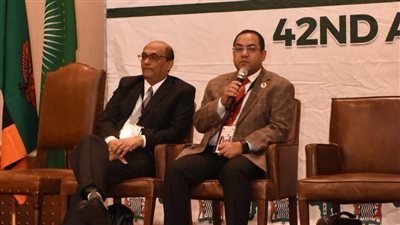 مصر تفوز بالمركز الثاني بمسابقة الإدارة المبتكرة للجمعية الأفريقية للإدارة العامة عن منظومة مسابقة التوظيف المركزية