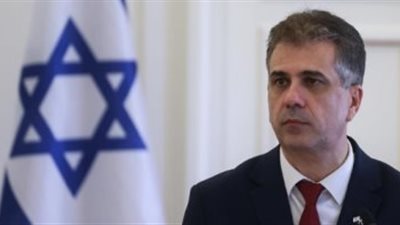 وزير خارجية الاحتلال: سنواصل الحرب فى غزة بدعم دولى أو دونه