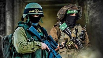 بالتعاون مع كتائب القسام.. 