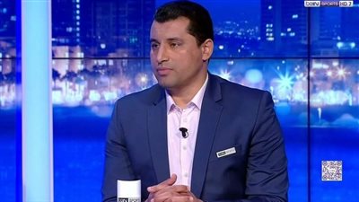 عك كروي فاخر.. هيثم فاروق: بعد خسارة الزمالك أمام المصري