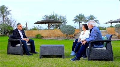 د.عمرو  الليثي في اجرأ مواجهة مع الفنان سامح الصريطي وابنته ابتهال.. غدا 