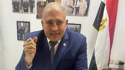 اللواء احمد جودة : الحبس والغرامة على المحلات غير المرخصة بشرق مدينة نصر بعد انتهاء المهلة 