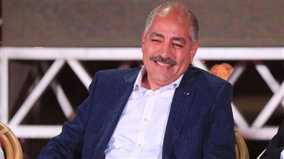  قاعد بتخيل فرحته.. رسالة مؤثرة من توفيق لـ العامري فاروق بعد فوز الأهلي