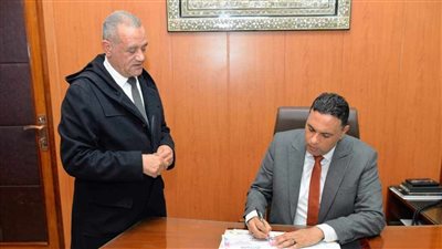 محافظ الدقهلية يعتمد جداول امتحانات الفصل الدراسي الاول لجميع الصفوف بالمراحل التعليمية 