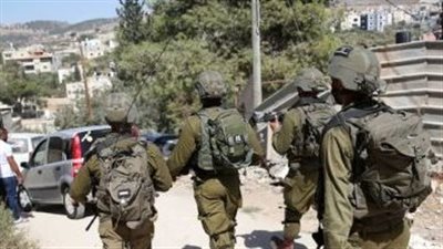 جيش الاحتلال: استكملنا عملياتنا في مستشفى كمال عدوان واعتقلنا 90 فلسطينيًا