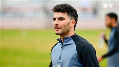 بعد إصابته.. موقف زيزو من مباراة الزمالك وساجرادا في الكونفدرالية