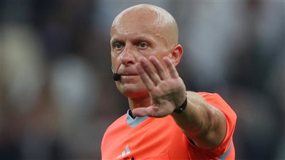 مونديال الأندية.. حكم نهائي كأس العالم يدير مباراة الأهلي وفلومينينسي