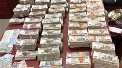 خائن الأمانة.. ضبط سائق بتهمة سرقة مليون و430 ألف جنيه بالأسكندرية