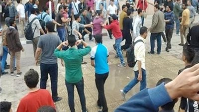 خلال مشاجرة.. ضبط شقيقين بتهمة مقتل طالب بالجيزة 