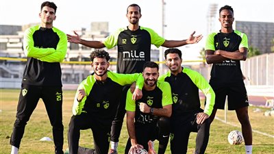 غياب علاء والونش.. الزمالك يعلن قائمة مباراة ساجرادا الأنجولي