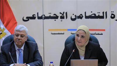 وزيرا التضامن الاجتماعي والتعليم العالي يجتمعان لبحث سبل تعزيز التعاون 