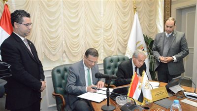 وزير التموين: مشروع ورشتى يدعم ورش ومصانع المشغولات الذهبية وسوف يبدء بـ50 ورشة مبدئيا كمرحلة اولى