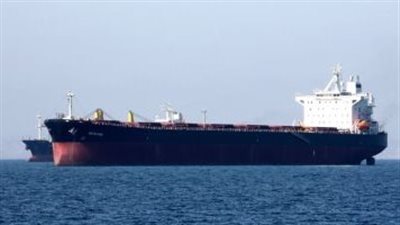 القاهرة الإخبارية: الحوثيون استهدفوا ناقلة نفط بصاروخين لكنهما أخطآها