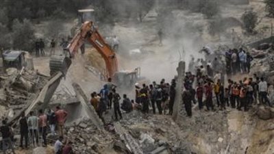 فصائل فلسطينية: استهدفنا دبابات للاحتلال بخان يونس بقذائف الياسين