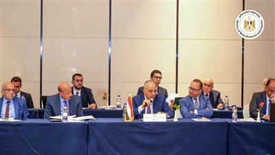 انطلاق الجولة الرابعة من الاجتماعات الوزارية لمفاوضات سد النهضة بين مصر والسودان وأثيوبيا