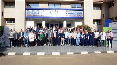 الدكتور احمد طه: التحول إلى المستشفيات الخضراء مفتاح أساسي لدعم السياحة الصحية العلاجية والاستشفائية