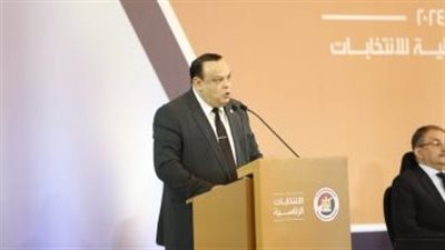 بالأرقام.. نتيجة الانتخابات الرئاسية 2024 كاملة بالمحافظات