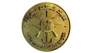 القيادة العامة للقوات المسلحة تهنئ الرئيس السيسى بالفوز فى انتخابات الرئاسة