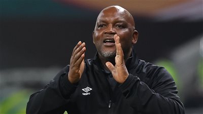 إنهم مثل السيتي.. موسيماني: صن داونز هو الأقرب للفوز بدوري أبطال إفريقيا