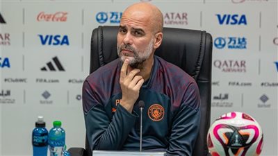 الجميع فى مصر أهلاوي.. جوارديولا: الأهلي قادر على تحدي أندية أوروبا