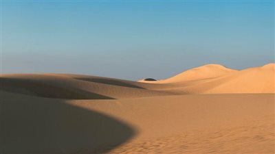 بمليارات الدولارات.. الحكومة: نمتلك ثروة في الصحراء