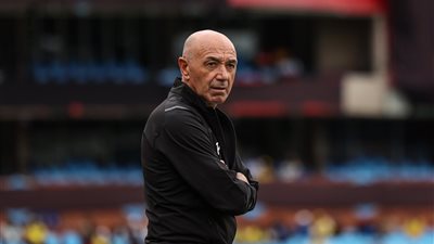 غياب رمضان والشناوي.. باتشيكو يٌعلن قائمة بيراميدز لمواجهة صن داونز