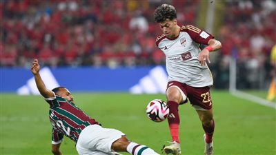 عودة إهدار الفرص.. شوط أول سلبي بين الأهلي وفلومينينسي في كأس العالم للأندية