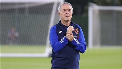 هذا حال الموسم بالمجمل.. كولر: أهدرنا العديد من الفرص