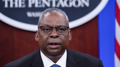 أوستن من قطر يشيد بجهود مصر وقطر في الإفراج عن الرهائن بغزة