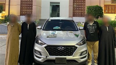 بـ 4 محافظات.. الداخلية تواصل جهود مكافحة جرائم الإتجار في المواد المُخدرة