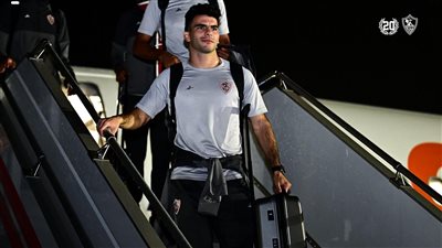 لإنجاز الصفقة.. الشباب السعودي يرصد عرضًا ضخمًا لضم زيزو من الزمالك