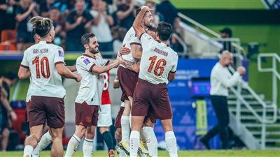 ويواجه فلومينينسي.. مانشستر سيتي يعبر أوراوا ريد ويتأهل لنهائي كأس العالم