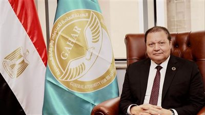  حصول المستشفى الجوي التخصصي بالقاهرة على اعتماد GAHAR