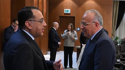 وزير الموارد المائية والري يشرح تفاصيل ما تم في الجولة الأخيرة لمفاوضات سد النهضة