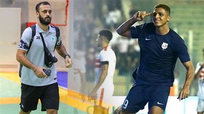 محمد يوسف: أتمنى أن يتعاقد الأهلي مع أوفا أو مروان حمدي لدعم الهجوم