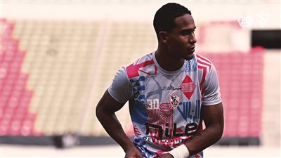 شيكابالا احتياطياً.. الجزيري وناصر منسي يقودان هجوم الزمالك أمام ساجرادا