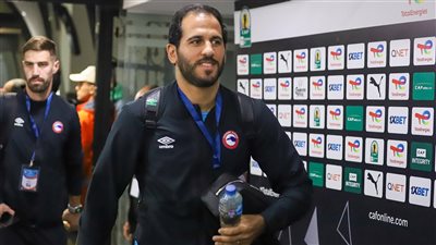 مروان محسن يقود تشكيل مودرن فيوتشر أمام اتحاد العاصمة بالكونفدرالية