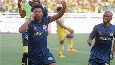 يشارك الأهلي الصدارة.. يانج أفريكانز يضرب ميدياما بثلاثية بدوري أبطال أفريقيا