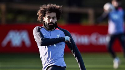صلاح على مقاعد البدلاء.. تشكيل ليفربول لمواجهة ويست هام فى كأس الرابطة