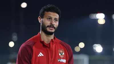 تقارير سعودية: اتحاد جدة يجهز عرضا رسميًا لضم محمد الشناوي في يناير