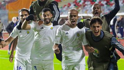 مجموعة الزمالك.. أبو سليم يهزم سوار بثنائية ويقترب من ربع نهائي الكونفدرالية 