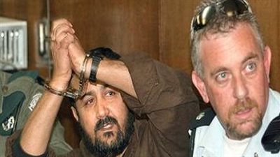 شرط هدنة غزة الجديدة.. من هو مروان البرغوثي؟