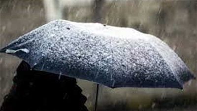 رياح مثيرة للرمال غدا وأمطار بالسواحل الشمالية والصغرى بالقاهرة 14 درجة