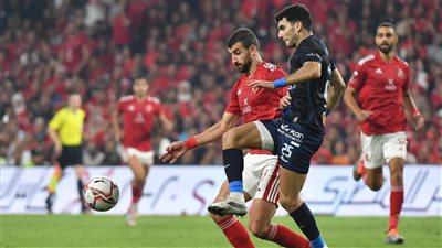 بطلب فيتوريا.. تأجيل قمة الأهلي والزمالك و4 مباريات في الدوري المصري