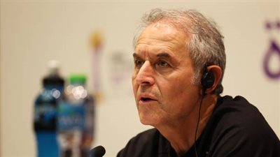 أزمة الأهلي أمام المرمى.. كولر: وأمامنا فرصة للتتويج بالبرونزية