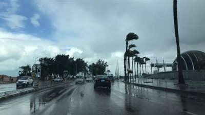  بسبب غطاء سحابي.. الأرصاد تُحذر من الانخفاض في درجات الحرارة