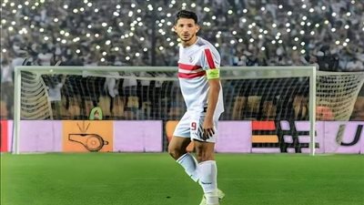 اعتذار رسمي لجماهير.. انفراجة في أزمة أحمد فتوح مع الزمالك